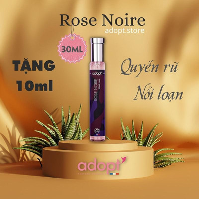 Nước Hoa Nữ 30ml ADOPT