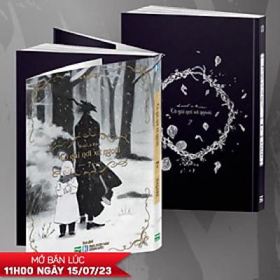 Cô Gái Nơi Xứ Ngoài - Tập 7