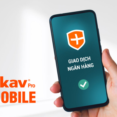 Phần mềm diệt Virus Bkav Pro Mobile , bảo vệ SmartPhone tốt nhất | Thời hạn 1 năm - Hàng Chính Hãng