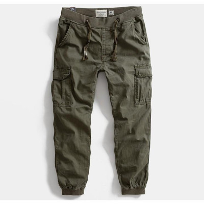 Quần jogger túi hộp Aber_dã ngoại