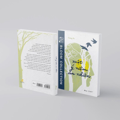 Sách - Một Ý Niệm An Nhiên - AZ Việt Nam