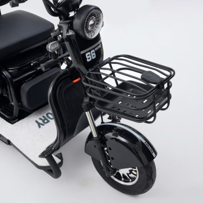 XE 3 BÁNH ĐIỆN VICTORY S6