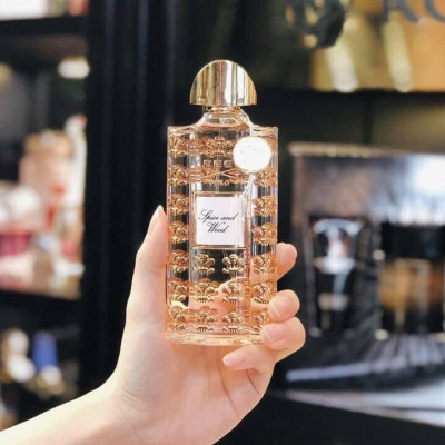 Nước Hoa Unisex Creed Spice and Wood Exclusives 75ml