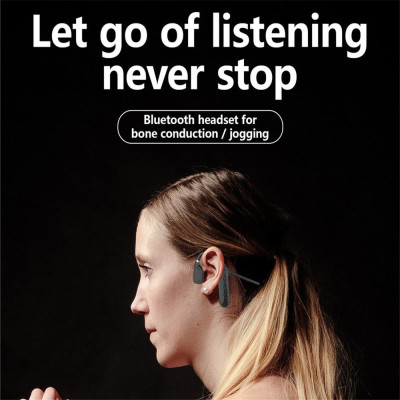 CINCATDY Tai Nghe Gaming True Wireless Earbuds Headphone Bluetooth V5.0 Phiên Bản Nâng Cấp Headset MD04