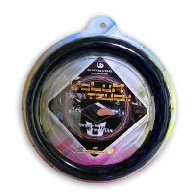 Bọc Vô Lăng UB AUTO Hàn Quốc - Hàng Nhập Khẩu 