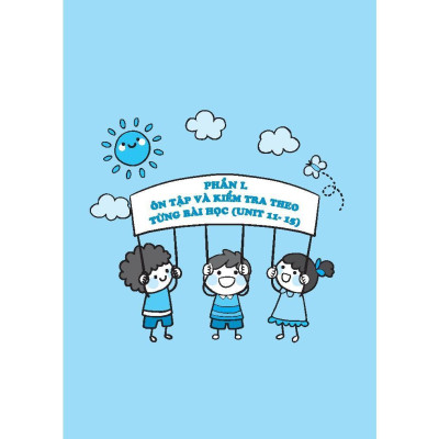 Sách - Global Success - Bộ Đề Kiểm Tra Tiếng Anh Lớp 3 - Có Đáp Án - Tập 2 - Minh Thắng
