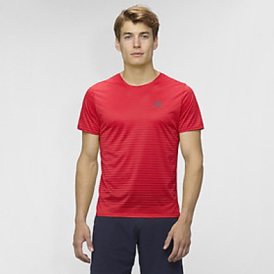 Áo thể thao nam SENSE TEE M LC1276100 