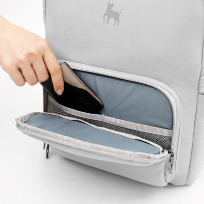 Balo máy ảnh, balo camera chống nước NATOLI, nhiều ngăn đựng laptop đi du lịch Chính hãng BST Durable Premium Camera Backpack B29