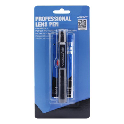 Bút Lau Lens VSGO DDL-1 - Hàng Chính Hãng