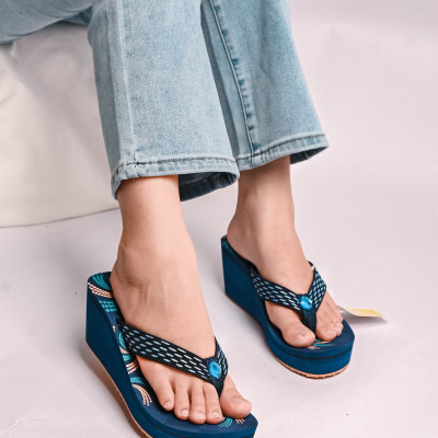 Dép quai kẹp xốp Biti