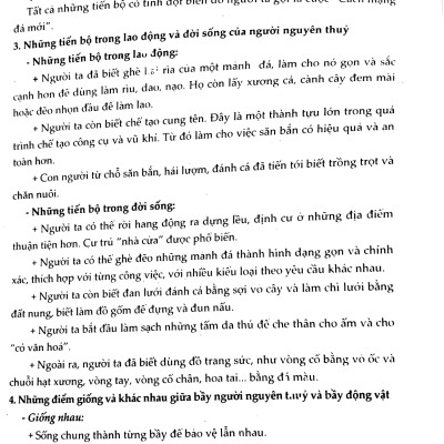 Bồi Dưỡng Học Sinh Giỏi Lịch Sử 10