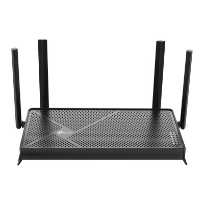 Bộ phát Router WIFI 7 TP-Link Archer BE230 | Chuẩn WIFI 7 băng thông BE3600 / 2 băng tần 2.4 & 5.0 GHz | EasyMesh | Phủ sóng rộng | Bảo hành 2 năm | Hàng Chính Hãng