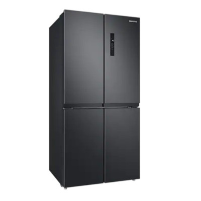 Tủ lạnh Samsung Inverter 488 lít RF48A4000B4/SV - Chỉ giao HCM