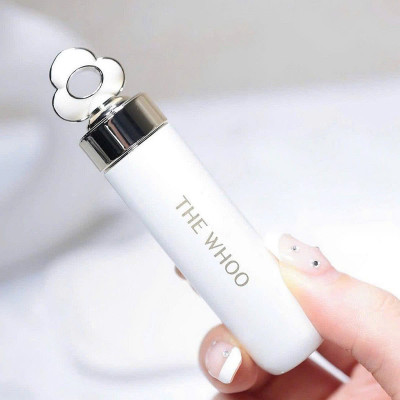 Bộ Son Dưỡng The Whoo Essential Lip Glow Balm Special Set Màu 52 Peony coral