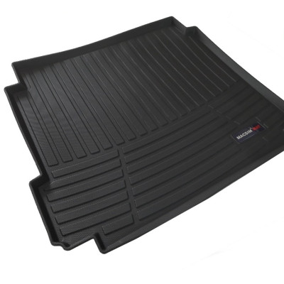 Thảm lót cốp xe ô tô Vinfast Lux SA 2019-đến nay nhãn hiệu Macsim chất liệu TPV cao cấp