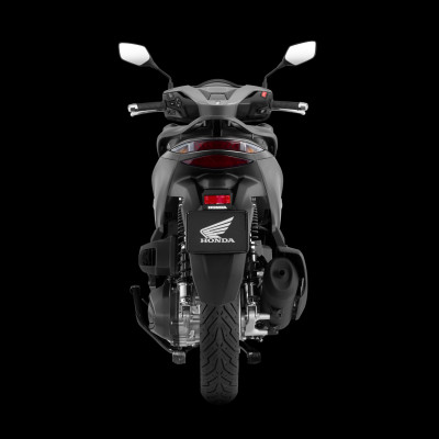 Xe Máy Honda SH 350i 2025 - Phiên Bản Đặc Biệt