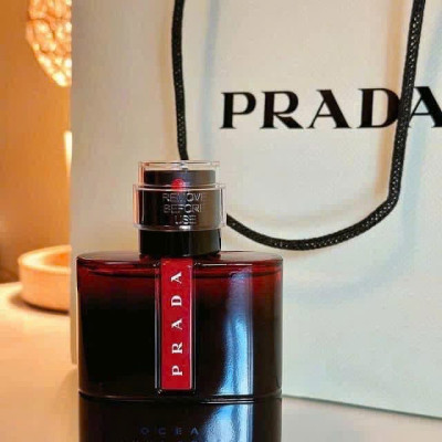 Nước Hoa Nam Prada Luna Rossa Ocean Le Parfum 100ml