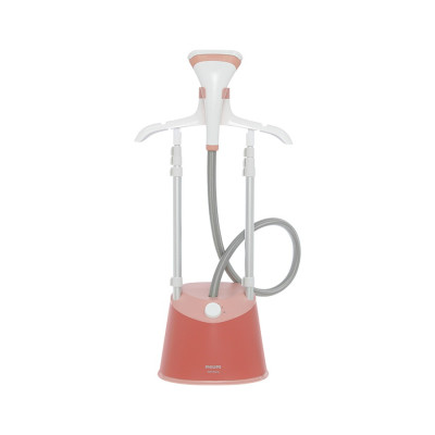 Bàn ủi, bàn là hơi nước đứng Philips STE1020, công suất 1800W, bảo hành 2 năm | Hàng chính hãng