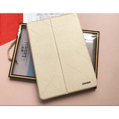 Bao Da Máy Tính Bảng Nắp Gập Từ Tính Chống Vân Tay Dành Cho Samsung Galaxy Tab A7 Lite T220 T225_Hàng Chính Hãng B047