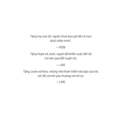 Ngưng Né Tránh Mọi Việc - 25 Kĩ Năng Nhỏ Để Đối Mặt Với Nỗi Sợ Của Bạn