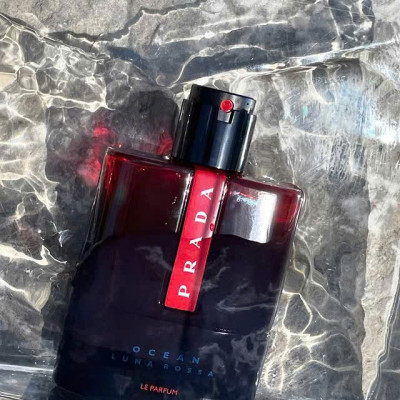 Nước Hoa Nam Prada Luna Rossa Ocean Le Parfum 100ml