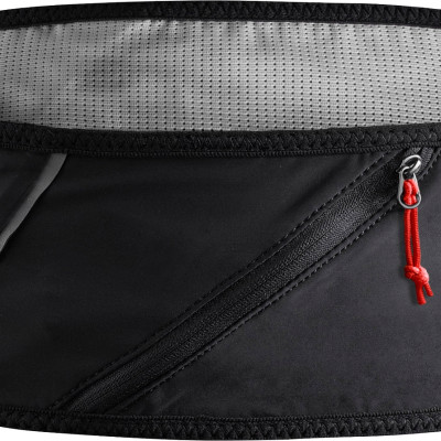 Đai Chạy Bộ Thể Thao Pulse Belt Black Salomon - L39779000