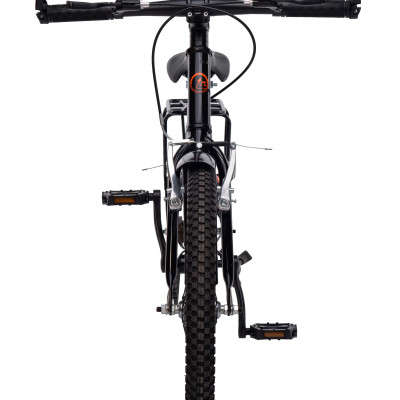 Xe đạp thể thao trẻ em Thống Nhất MTB20-05 20inch phù hợp với bé cao từ 1m20 đến 1m40 trở lên