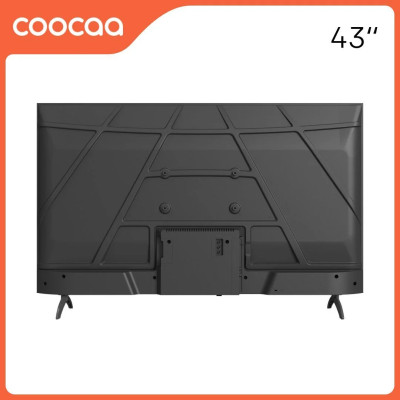 43S3U+ - Smart Tivi Coocaa 43S3U+ Full HD 43 inch - Hàng Chính Hãng - Chỉ Giao Hồ Chí Minh