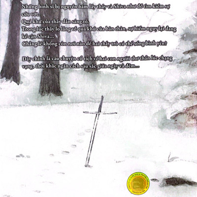 Cô Gái Nơi Xứ Ngoài - Tập 7