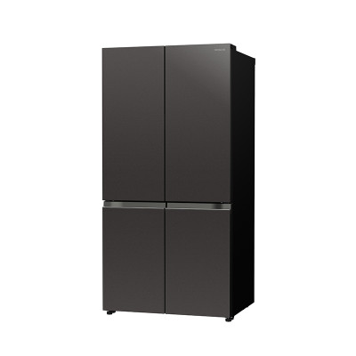 Tủ lạnh Hitachi Inverter 569 lít R-WB640PGV1(GMG) - Hàng chính hãng (chỉ giao HCM)