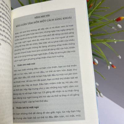 SỐNG TỐT HƠN “TÔI” NGÀY HÔM QUA – Sohn Heem-chan – Thúy Nguyễn dịch - AZ Việt Nam 