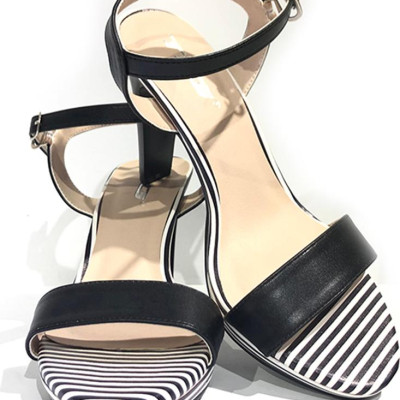 Giày cao gót nữ TLG 20817-4