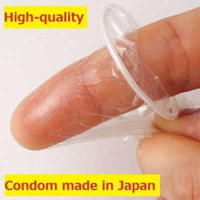 Bao Cao Su Siêu Mỏng Của Nhật Bản Sagami Original 0.01mm Chính Hãng (Hộp 5 Chiếc) - Không Mùi - Che Tên Sản Phẩm