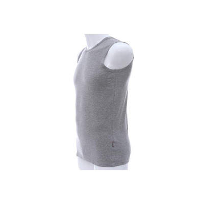 Combo 2 Áo thun nam ba lỗ chất liệu cotton thoáng mát FREEMAN ASF206