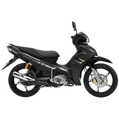 Xe máy Yamaha Jupiter RC (2 MÀU) 