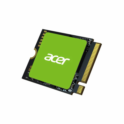 Ổ cứng SSD Acer MA200 M.2 2230 PCIe Gen4 x4 NVMe 1.4, tốc độ đọc/ghi 5200MB/s và 4700MB/s - Bảo hành 5 năm Hàng chính hãng