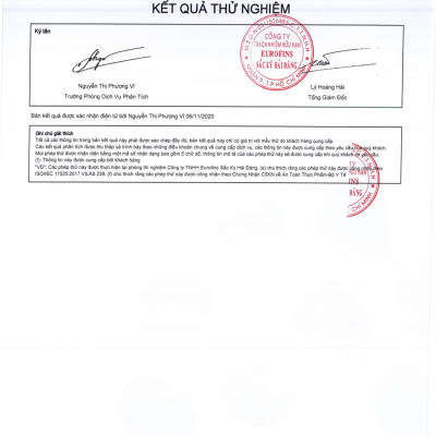 Latte Khoai lang tím Yoki