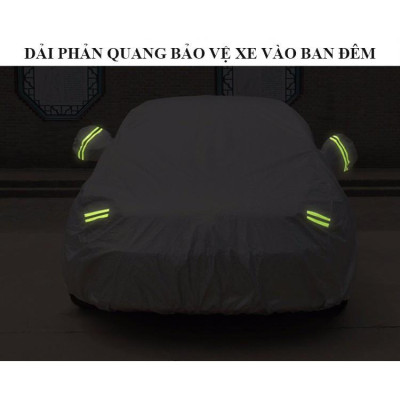 Bạt phủ xe bán tải Mitsubishi Triton 3 lớp chống nóng, chống thấm, chống bụi. Bạt phủ xe Triton, Bạt trùm xe hơi