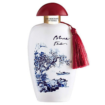Nước Hoa Unisex The Merchant of Venice Blue Tea EDP 100ml