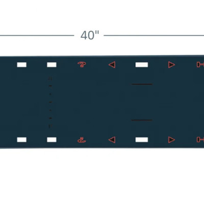 Thiết bị mô phỏng chơi golf EXPUTT RG