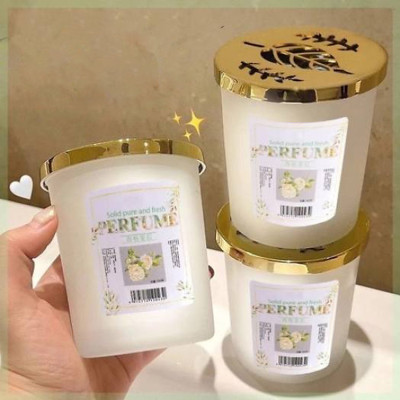 Sáp Thơm Phòng Khử Mùi Phòng Ngủ Nhà Vệ Sinh Toilet Ô Tô Với Mùi Hương Tự Nhiên Siêu Tiện Lợi - Giao mùi ngẫu nhiên