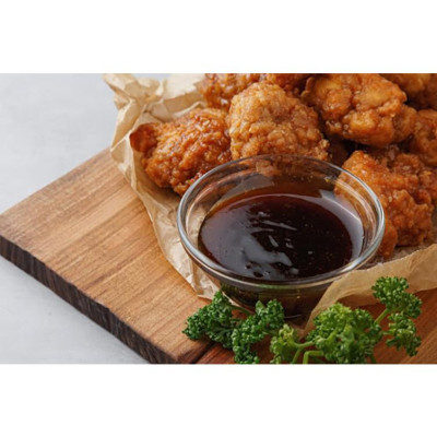 Xốt gà rán vị cay ngọt O