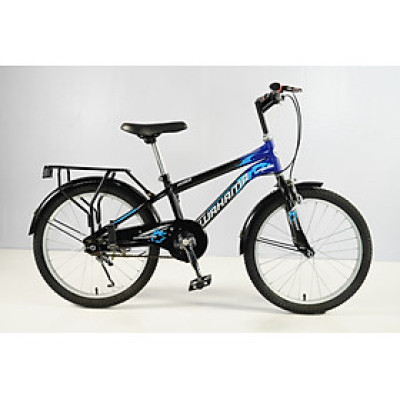 Xe đạp Wahama 2062 20 inch - Phù hợp với bé từ 7 đến 10 tuổi