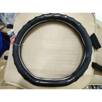 BỌC VÔ LĂNG VÂN CARBON KIỂU D-CUT