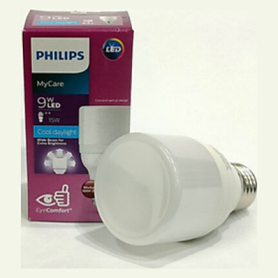 LEDBright  E27 1CT/12 APR 9w Philips
