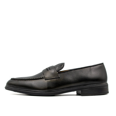 Giày Tây Nam Không Dây Loafer Tomoyo TMN22401