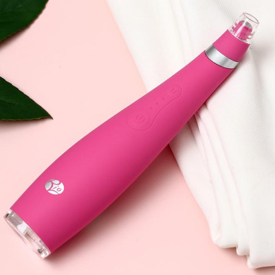 Máy hút mụn và tẩy da chết Rio DRMA3 - Hàng chính hãng