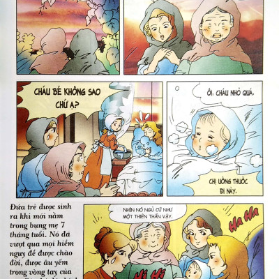 Danh Nhân Thế Giới: Newton (Tái Bản 2022)