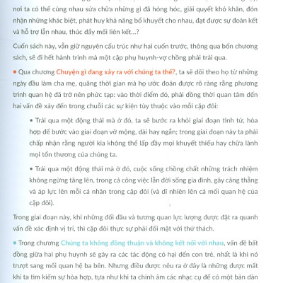 Làm Sao Để Cha Mẹ Thôi Khủng Hoảng