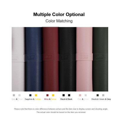 bàn di chuột Chống thấm nước/dầu cho Văn phòng và Gia đình BUBM PU Leather Protector